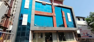 Commercial Office Space 2500 Sq.Ft. For Resale in East Fort Thrissur  8210149