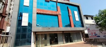  Office Space – Exterior View View at East Fort - for Sale