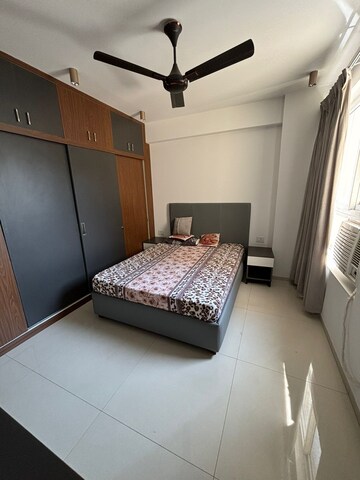 Bedroom in 3 BHK Apartment at Tulip Violet, Sector 69 – for Sale