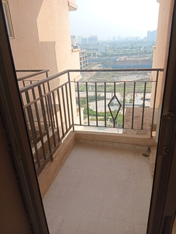 Balcony in 2 BHK Apartment at MRG The Balcony, Sector 93 – for Sale