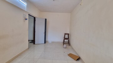 Building Lobby in 1 BHK Apartment at Malad West – for Rent