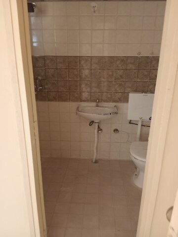 Bathroom in 2 BHK Apartment at MRG The Balcony, Sector 93 – for Sale