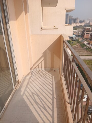 Balcony in 2 BHK Apartment at MRG The Balcony, Sector 93 – for Sale