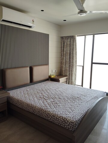 3 BHK Apartment For Rent in Tulipia And Tilia Apartment Chandivali Mumbai  8210181