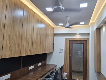 Furnished Amenities in  Office Space at Navjivan Commercial Premises, Lamington Road – for Rent