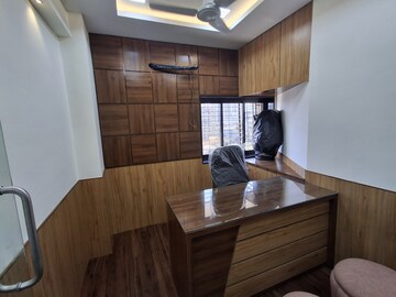 Master Plan in  Office Space at Navjivan Commercial Premises, Lamington Road – for Rent