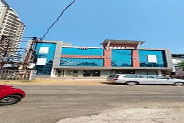  Office Space – Exterior View View at East Fort - for Sale