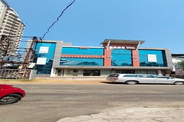  Office Space – Exterior View View at East Fort - for Sale