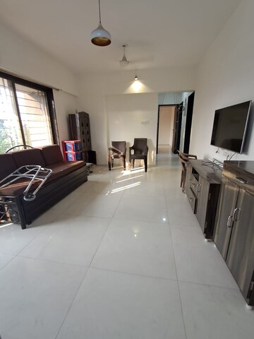 2 BHK Apartment For Rent in Dr Babasaheb Ambedkar Nagar CHS Chembur Chembur Mumbai  8210203