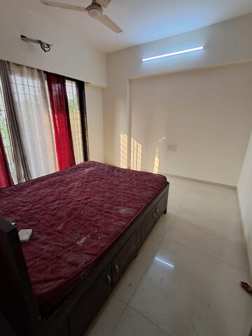 Bedroom in 2 BHK Apartment at Dr Babasaheb Ambedkar Nagar CHS Chembur, Chembur – for Rent