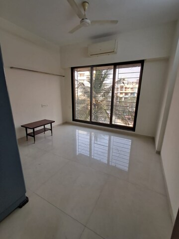 Master Bedroom in 2 BHK Apartment at Dr Babasaheb Ambedkar Nagar CHS Chembur, Chembur – for Rent