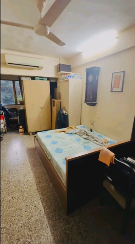 3 BHK Apartment For Sale in Poornima Apartment 