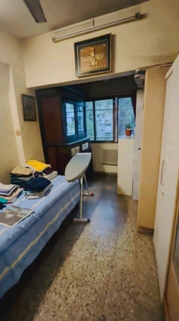 Bedroom in 3 BHK Apartment at Peddar Road – for Sale