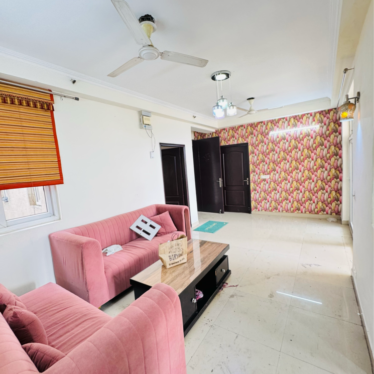 Bedroom, amrapali-silicon-city 3.5 Bedroom 1835 Sq.Ft. Apartment In Sector 76 Noida 8210206