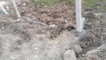 Plot Area in  Plot at Medchal – for Sale