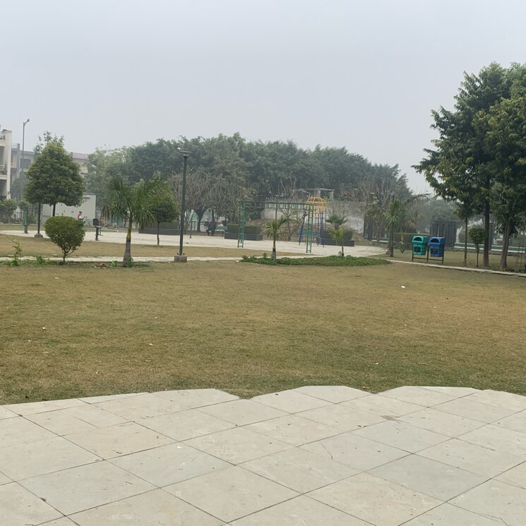 undefined, aditya-world-city  154 Sq.Yd. Plot In Shahpur Bamheta Ghaziabad 8210241