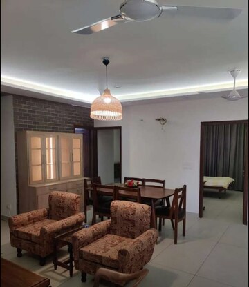 3 BHK Builder Floor For Rent in Sector 49 Chandigarh  8210220