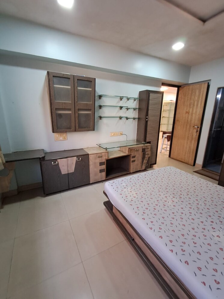 Bedroom, diamond-garden 3 Bedroom 1100 Sq.Ft. Apartment In Chembur Mumbai 8210267