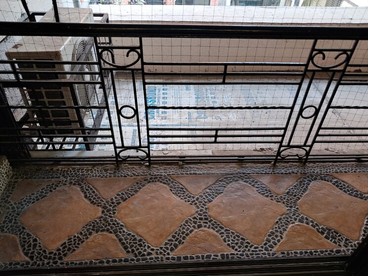 Balcony, diamond-garden 3 Bedroom 1100 Sq.Ft. Apartment In Chembur Mumbai 8210267