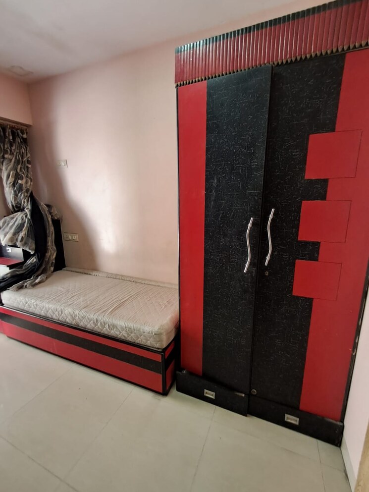 Bedroom, diamond-garden 3 Bedroom 1100 Sq.Ft. Apartment In Chembur Mumbai 8210267