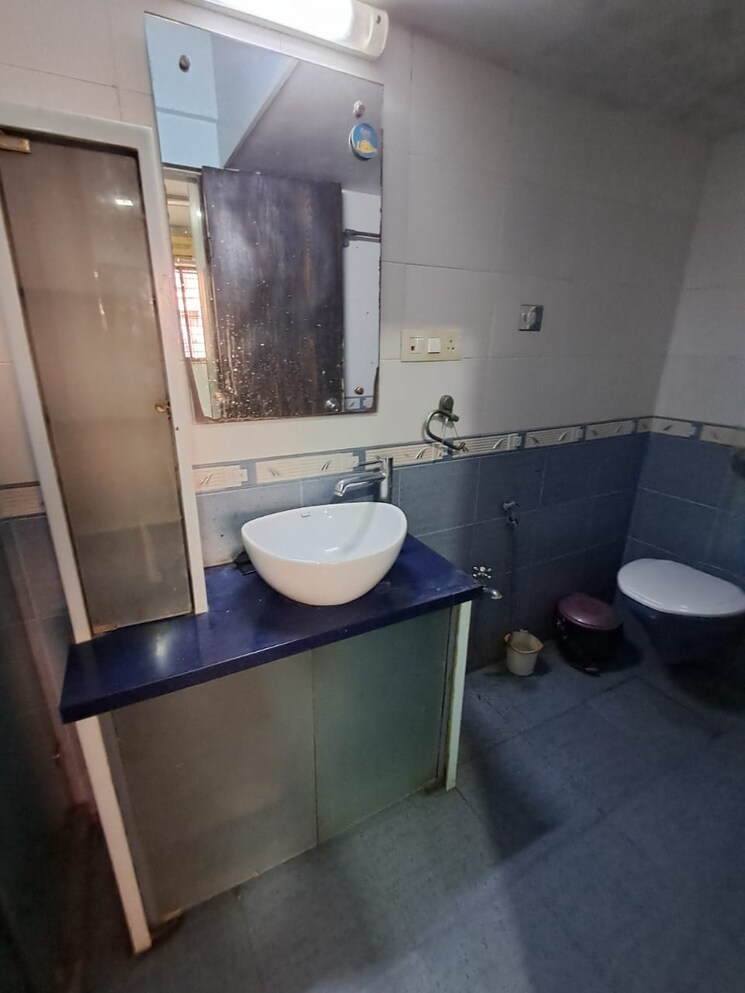 Master Bedroom, diamond-garden 3 Bedroom 1100 Sq.Ft. Apartment In Chembur Mumbai 8210267