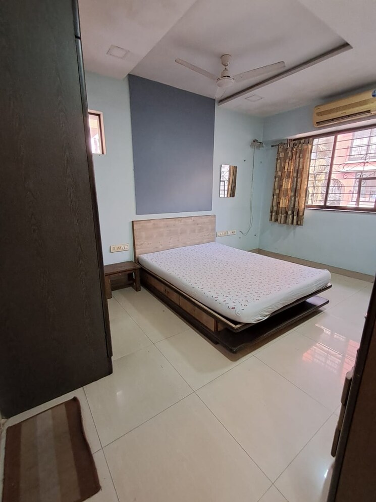 Bedroom, diamond-garden 3 Bedroom 1100 Sq.Ft. Apartment In Chembur Mumbai 8210267