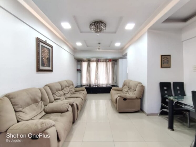 Living Room, akash-trinity-garden-chs 2 Bedroom 580 Sq.Ft. Apartment In Vasai East Palghar 8210256