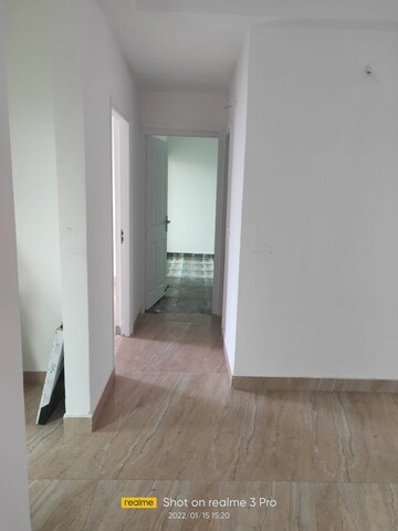 Building Lobby in 3 BHK Apartment at Migsun Ultimo, Omicron Iii Greater Noida – for Sale