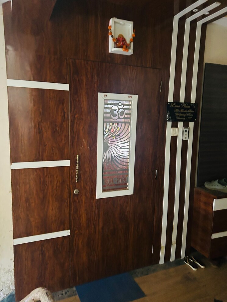 undefined, manjarli 2 Bedroom 919 Sq.Ft. Apartment In Manjarli Thane 8210254