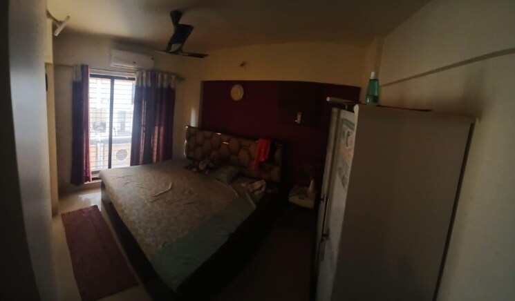 Bedroom, manjarli 2 Bedroom 919 Sq.Ft. Apartment In Manjarli Thane 8210254