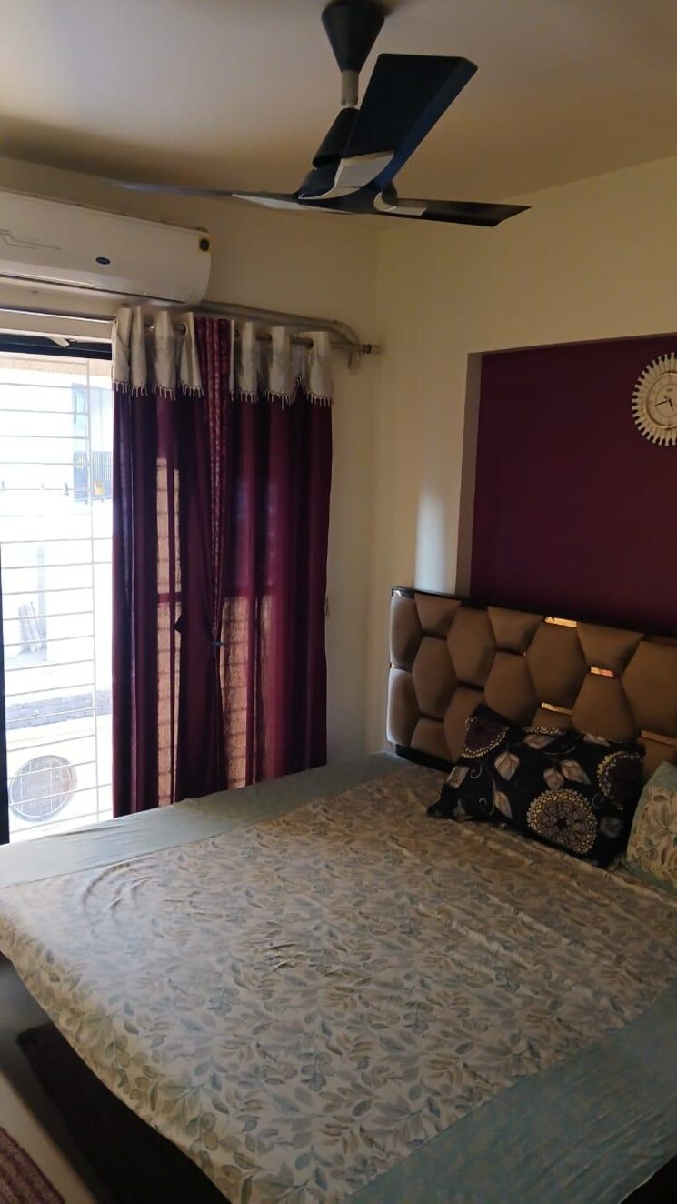 Bedroom, manjarli 2 Bedroom 919 Sq.Ft. Apartment In Manjarli Thane 8210254