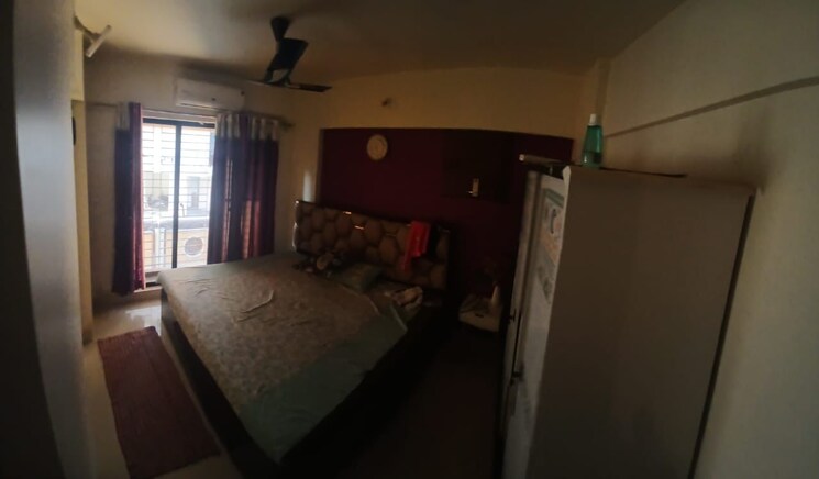 Bedroom, manjarli 2 Bedroom 919 Sq.Ft. Apartment In Manjarli Thane 8210254