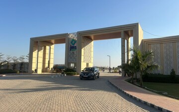 Plot For Sale in JMS Mega City, Sohna Sector 5