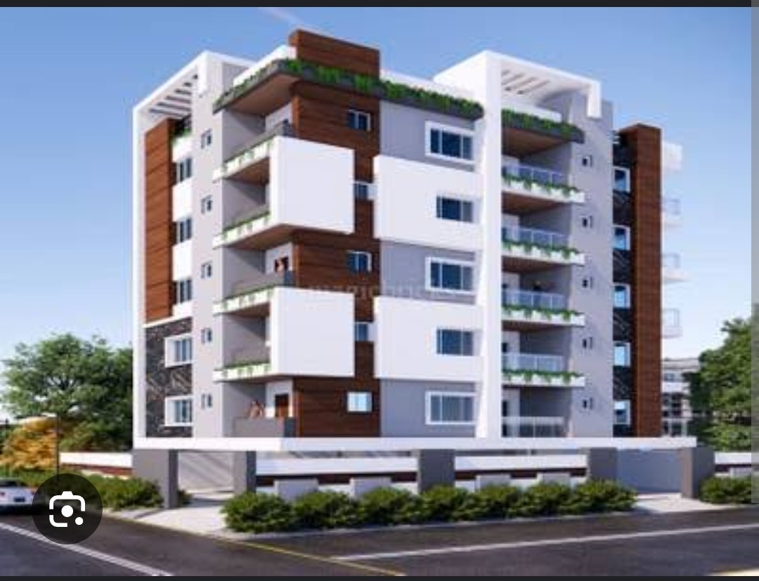 3 BHK Apartment For Sale in Flats In Narsingi 