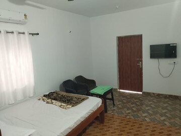 Studio Apartment For Rent in Saligao North Goa  8210253