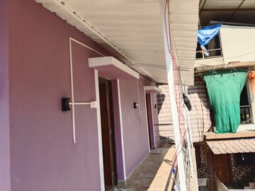 Balcony in Studio Apartment at Saligao – for Rent