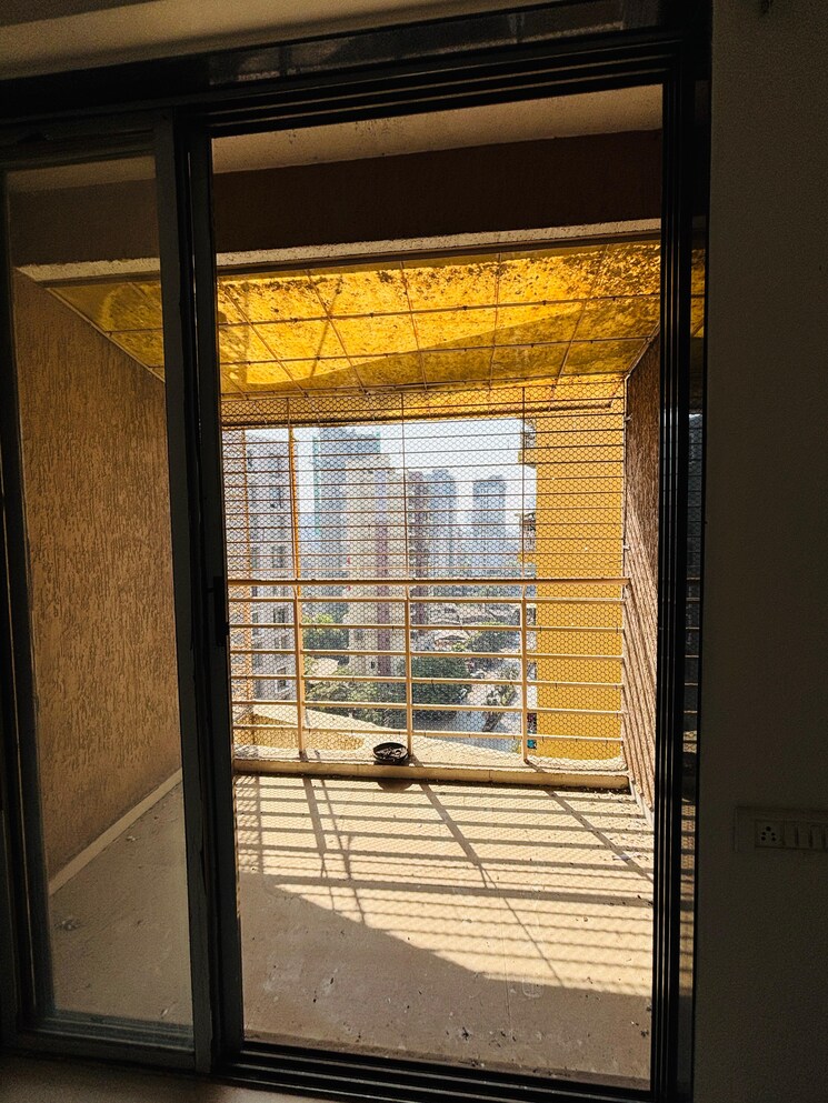 Room, vastusankalp-punyodaya-rio 1 Bedroom 650 Sq.Ft. Apartment In Kalyan West Thane 8210275