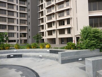 2 BHK Apartment – Exterior View View at Goyal Lakshchandi Heights, Goregaon East - for Rent