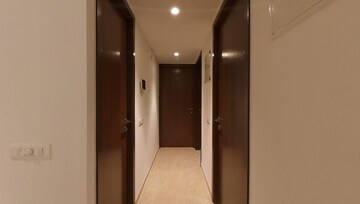 Building Lobby in 2 BHK Apartment at Castle Rock, Powai – for Rent