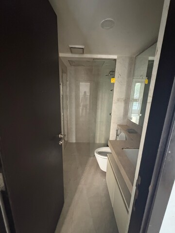 Building Lobby in 2 BHK Apartment at Castle Rock, Powai – for Rent
