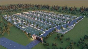  Plot – Exterior View View at Chandapura Anekal Road - for Sale