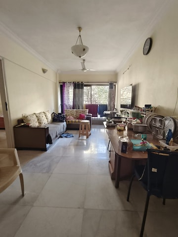 2 BHK Apartment For Rent in Sungrace B Wing Chandivali Mumbai  8210282