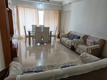 Living Room in 2 BHK Apartment at Soma Heights, Vasai East – for Sale