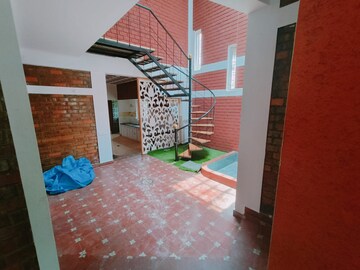 6+ BHK Villa – Exterior View View at Palam Vihar - for Sale