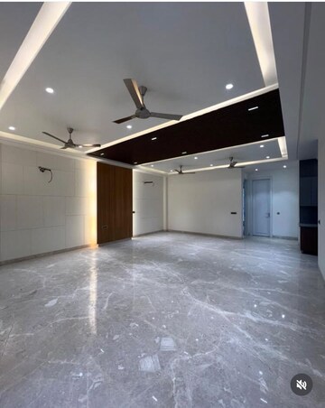 Kitchen in 4 BHK Builder Floor at Paschim Vihar – for Rent