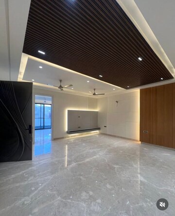 Kitchen in 4 BHK Builder Floor at Paschim Vihar – for Rent