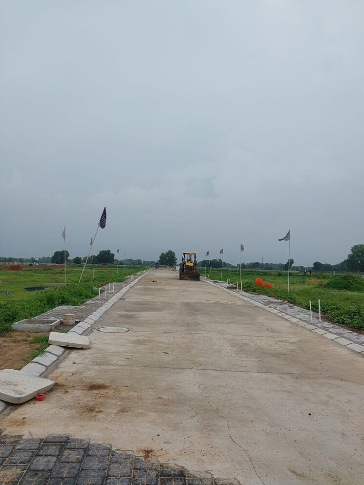 undefined, jms-mega-city  132 Sq.Yd. Plot In Sohna Sector 5 Gurgaon 8210301