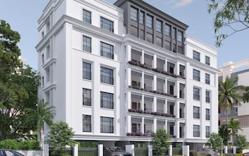 2 BHK Apartment For Sale in Mettuguda