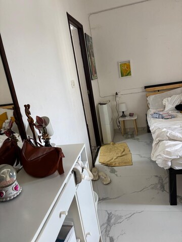 Team Area in 3 BHK Apartment at Rgm Lk Gloria, Amrutahalli – for Sale
