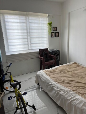 Team Area in 3 BHK Apartment at Rgm Lk Gloria, Amrutahalli – for Sale
